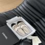 CHANEL Mary Janes