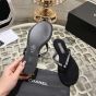CHANEL Thongs