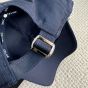 Celine triomphe baseball cap in cotton