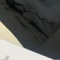 CELINE LOOSE HOODIE IN COTTON FLEECE