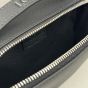LOEWE Mini crossbody camera bag in soft grained calfskin