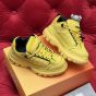 DIOR AND LEWIS HAMILTON Dior Snow Derby Shoe – LIMITED AND NUMBERED EDITION