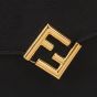 Fendi FF Diamonds Wallet On Chain