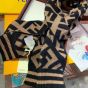Fendi FF Scarf