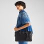 Prada Saffiano Leather Work Bag