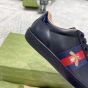 Gucci Men's Ace sneaker with embroidery