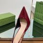 Gucci Signoria slingback pump