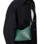 LOEWE Puzzle Fold pouch in shiny nappa calfskin