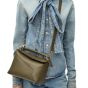 LOEWE Small Puzzle bag in classic calfskin