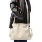 LOEWE Medium Flamenco clutch in nappa calfskin