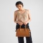 Prada Medium leather tote bag