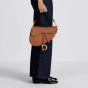 Dior Saddle Bag with Strap