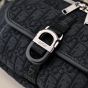 Dior 8 Belt Bag