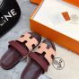 Hermes Chypre sandal