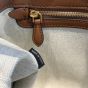 MIU MIU Aventure leather bag