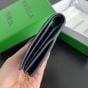 Bottega Veneta Intrecciato Small Bi-Fold Wallet