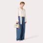 Valentino SMALL VSLING HANDBAG WITH JEWEL EMBROIDERY