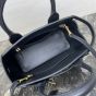 TEEN CELINE CONTI BAG IN SUPPLE CALFSKIN