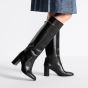 Dior D-Town Heeled Boot