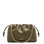LOEWE Medium Flamenco purse in mellow nappa lambskin