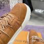 LV Trainer Maxi Sneaker
