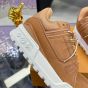 LV Trainer Maxi Sneaker
