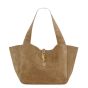 YSL LE 5 À 7 BEA in suede