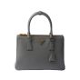 Medium Prada Galleria Saffiano leather bag