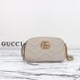 Gucci GG Marmont small shoulder bag