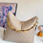 LV Coussin Hobo MM