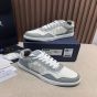 Dior B27 Low-Top Sneaker