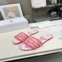 Dior iviera Dway Slide
