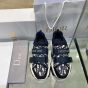 Dior D-Wander Sneaker