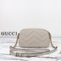 Gucci GG Marmont small shoulder bag