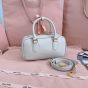 MIU MIU Arcadie leather bag