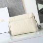 Dior Hit the Road Messenger Bag with Flap