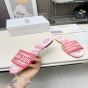 Dior iviera Dway Slide