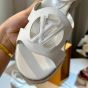 LV Isola Wedge Sandal