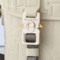 Dior Hit the Road Messenger Bag with Flap