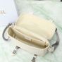 Dior Hit the Road Messenger Bag with Flap