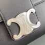 MEDIUM CELINE VICTOIRE BAG IN SUPPLE CALFSKIN