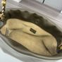 LOEWE Medium Flamenco purse in mellow nappa lambskin