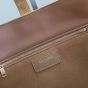 YSL LE 5 À 7 BEA in suede