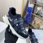 Dior D-Wander Sneaker