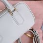 MIU MIU Arcadie leather bag