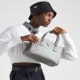 Medium Prada Galleria Saffiano leather bag