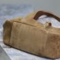 YSL LE 5 À 7 BEA in suede