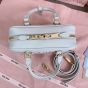 MIU MIU Arcadie leather bag