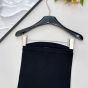 MIU MIU Viscose bandeau top