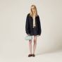 MIU MIU Arcadie leather bag